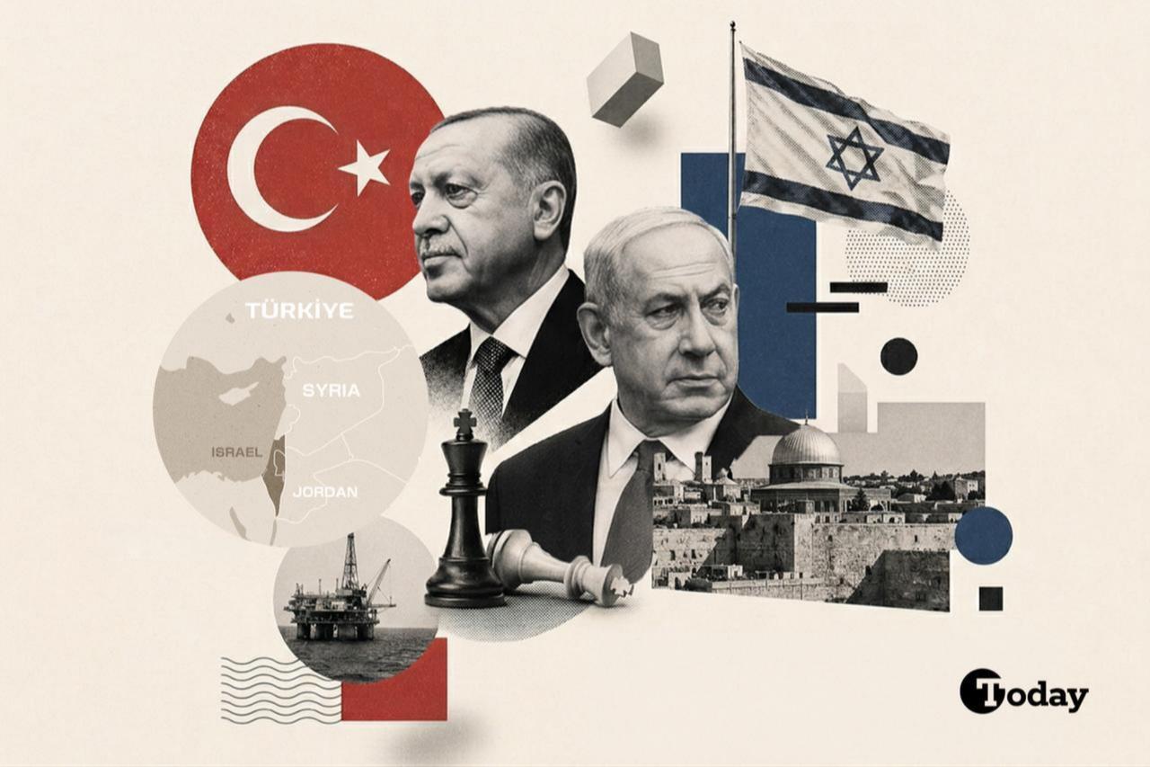 Tel Aviv’s long game, Ankara’s quiet win Image