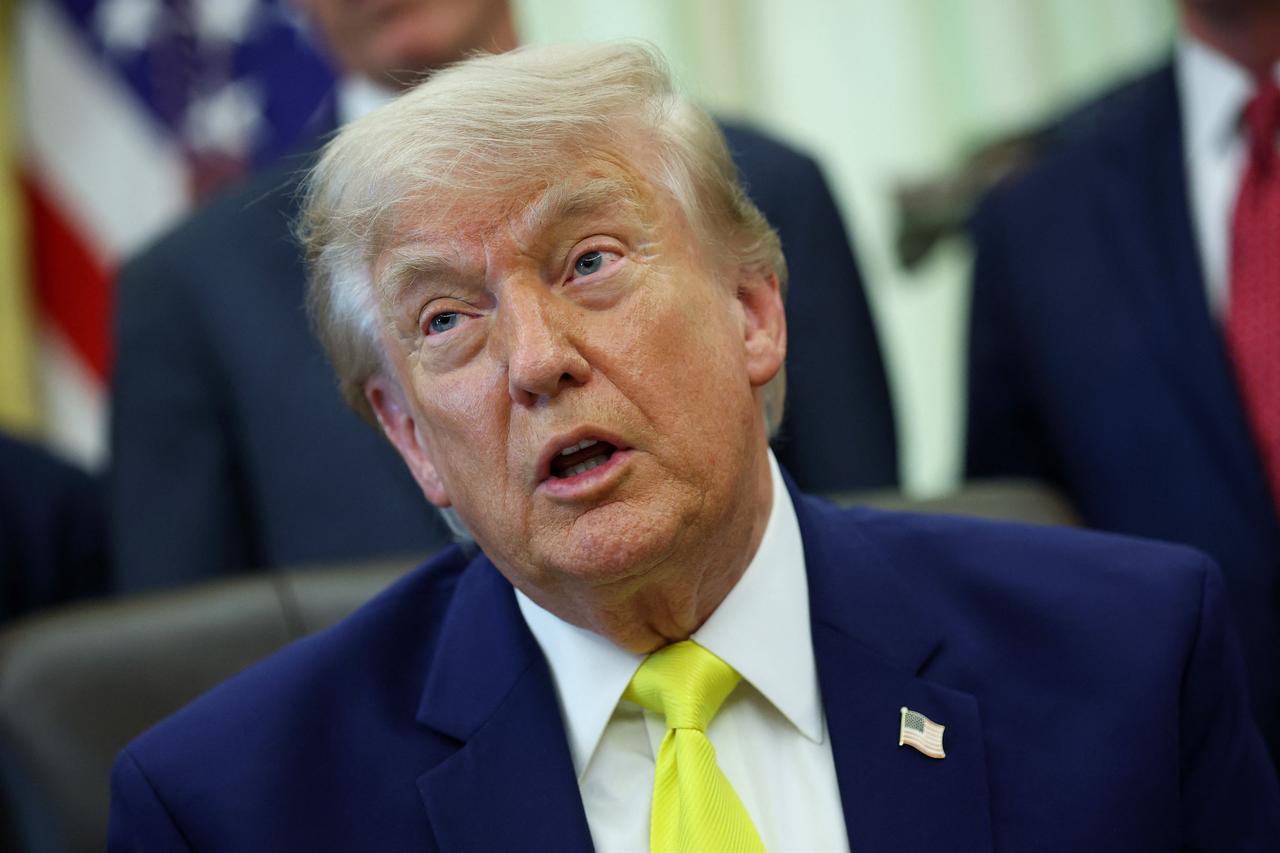 Trump ‘honored’ to meet Khamenei after Iran deal, eyes Cuba next