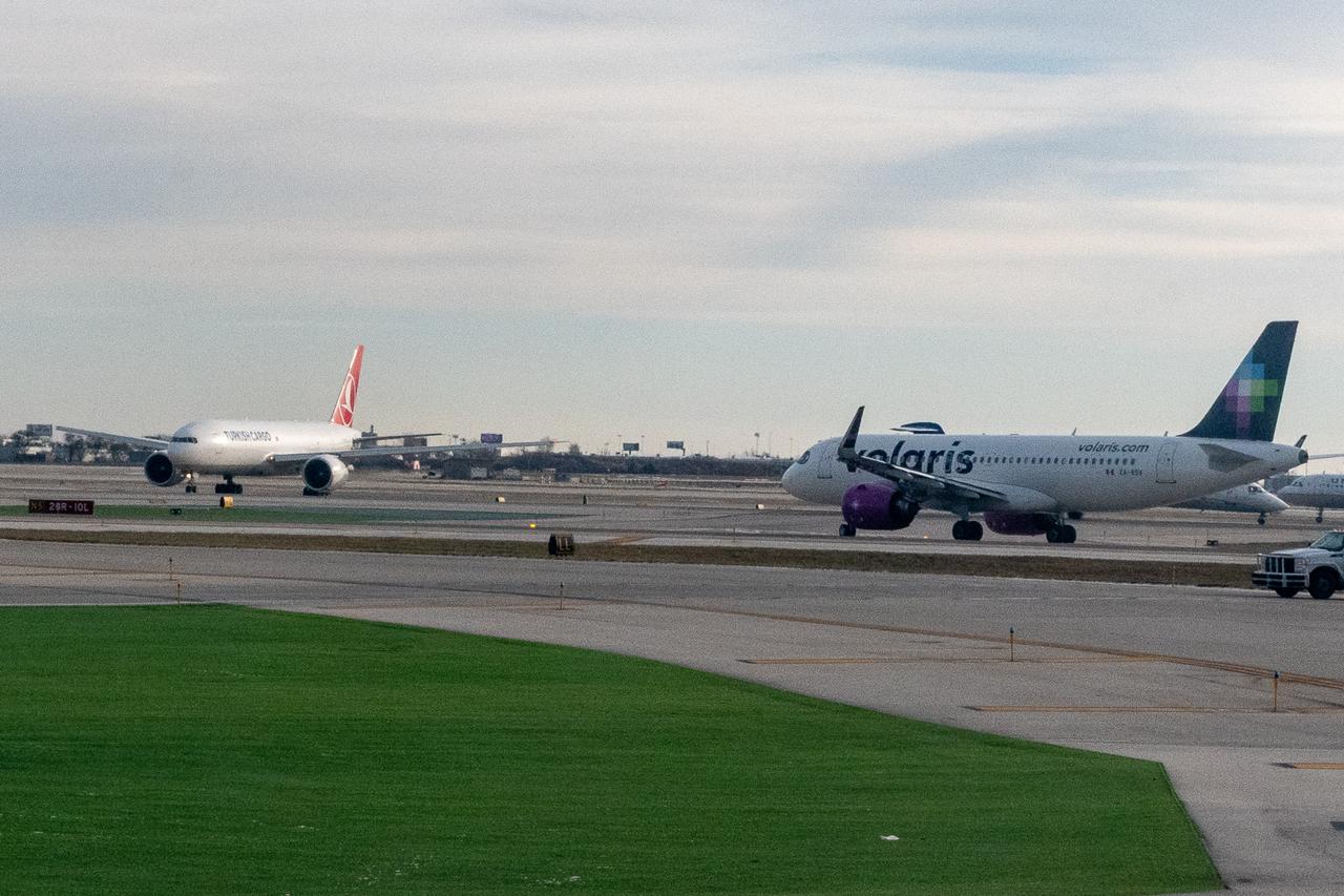 Turkish Airlines expands Americas reach with Volaris ahead of World Cup