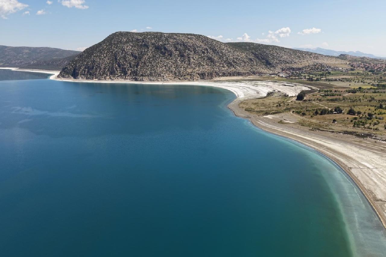 Türkiye’s Maldives: Salda Lake gears up for record summer season