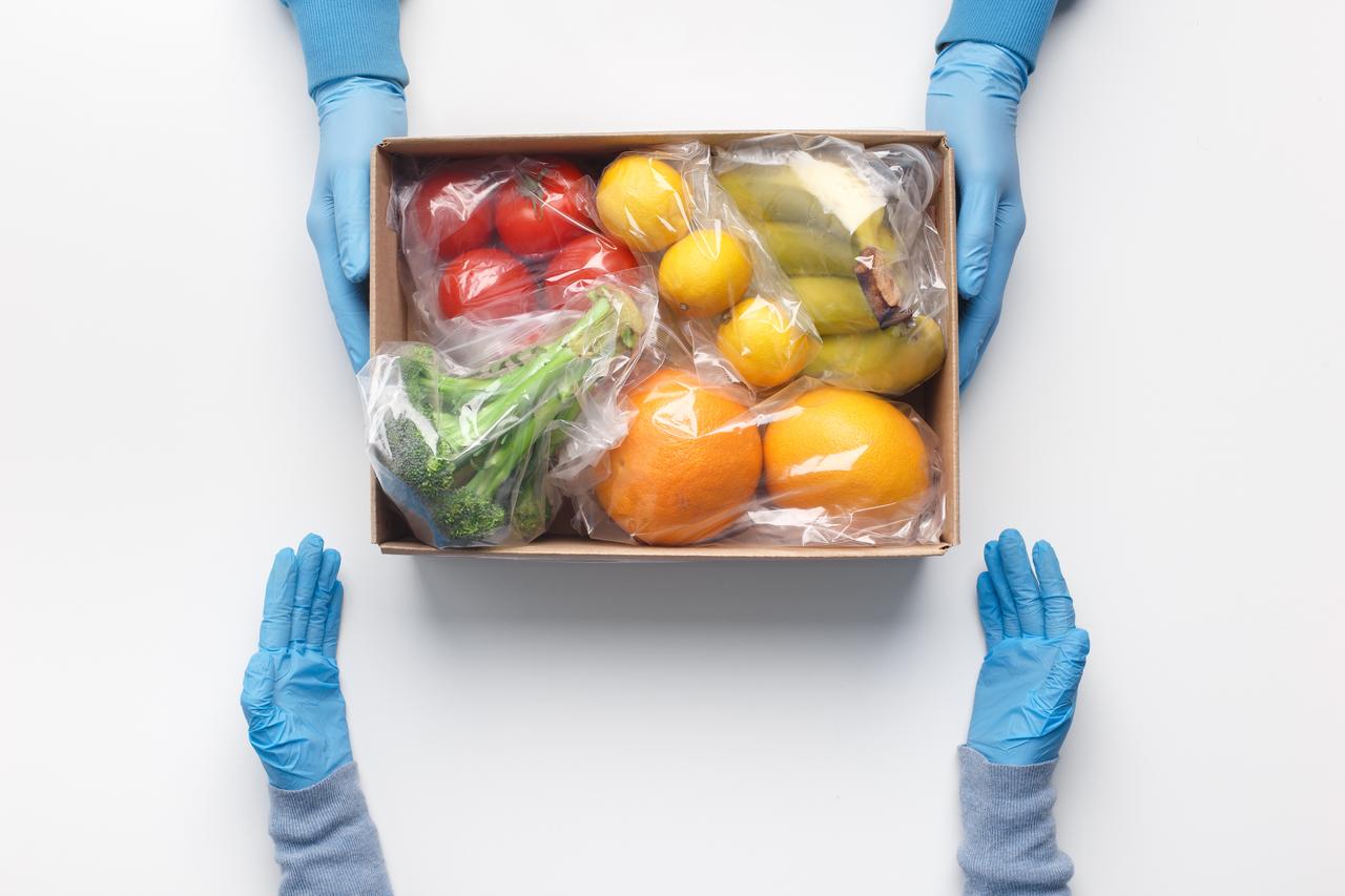 Unsafe food causes 1.5M deaths worldwide each year: WHO 