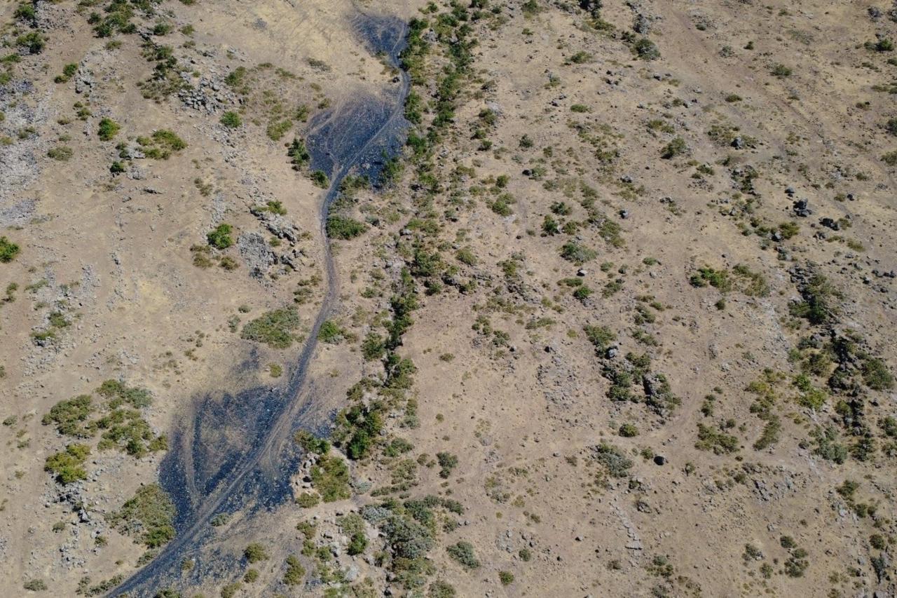 Ancient obsidian finds reveal Paleolithic past in eastern Türkiye