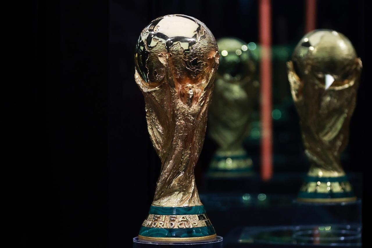 FIFA softens water bottle ban for World Cup 2026 Image
