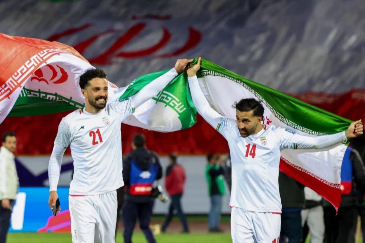Iran clears US visa hurdle ahead of World Cup, Barrack confirms Image