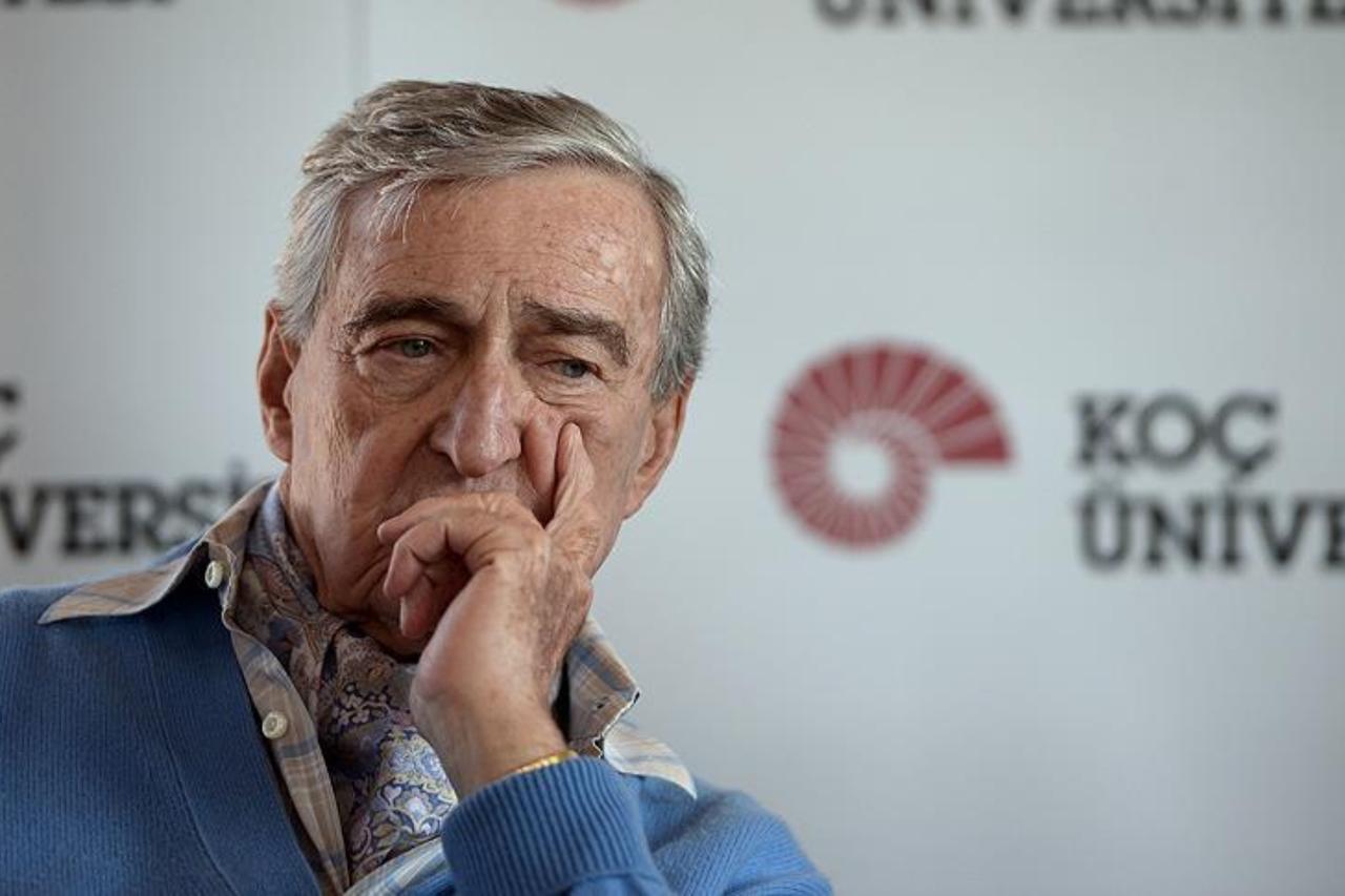 Turkish tycoon Rahmi Koc investigated over offensive ‘Kurdish woman’ joke