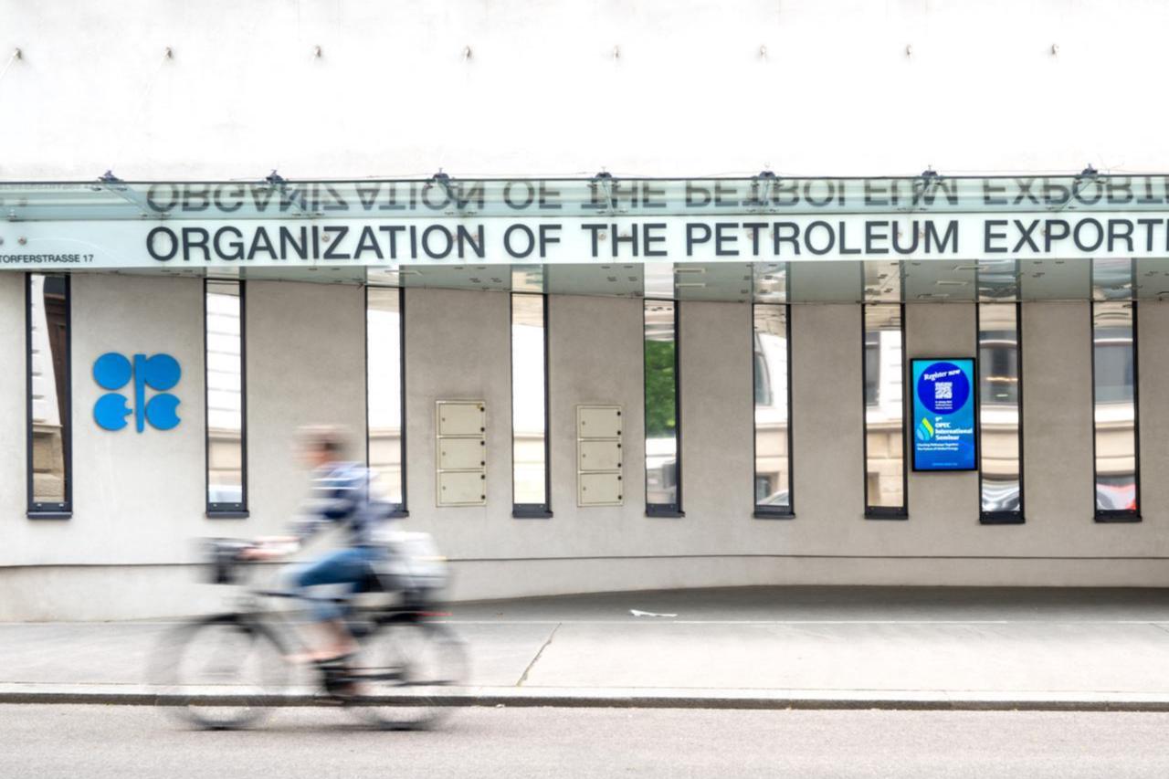 OPEC+ raises oil targets for fourth month as Hormuz closure makes hikes moot