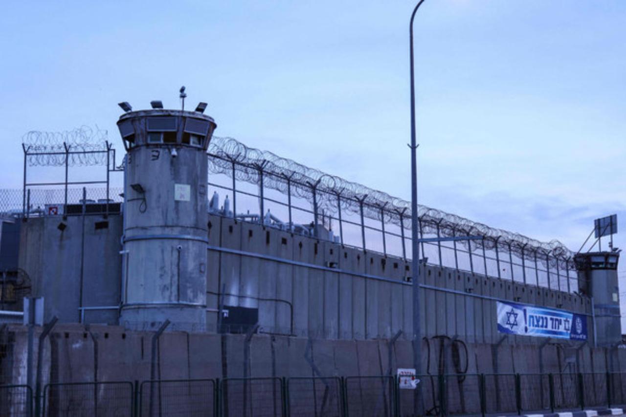 Rights group seeks criminal probe into Israeli prison staff over flotilla activist's assault