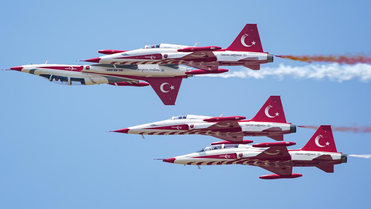 Anadolu Agency