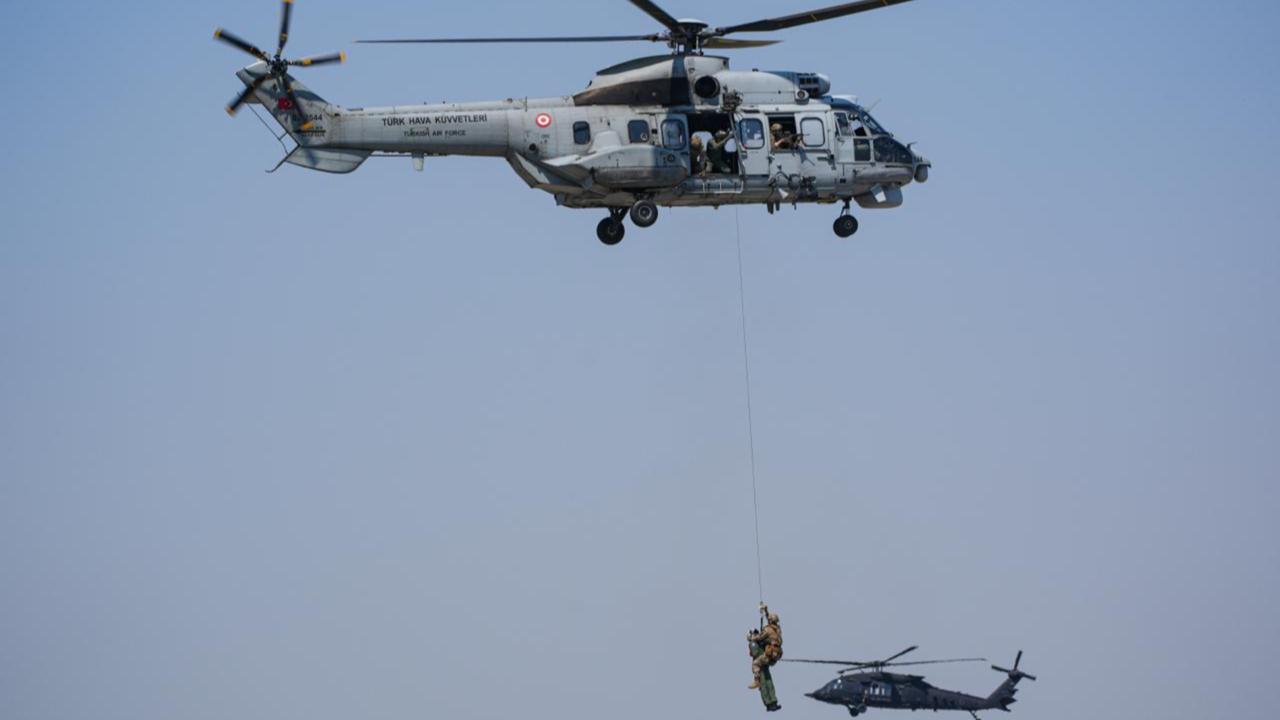 Anadolu Agency