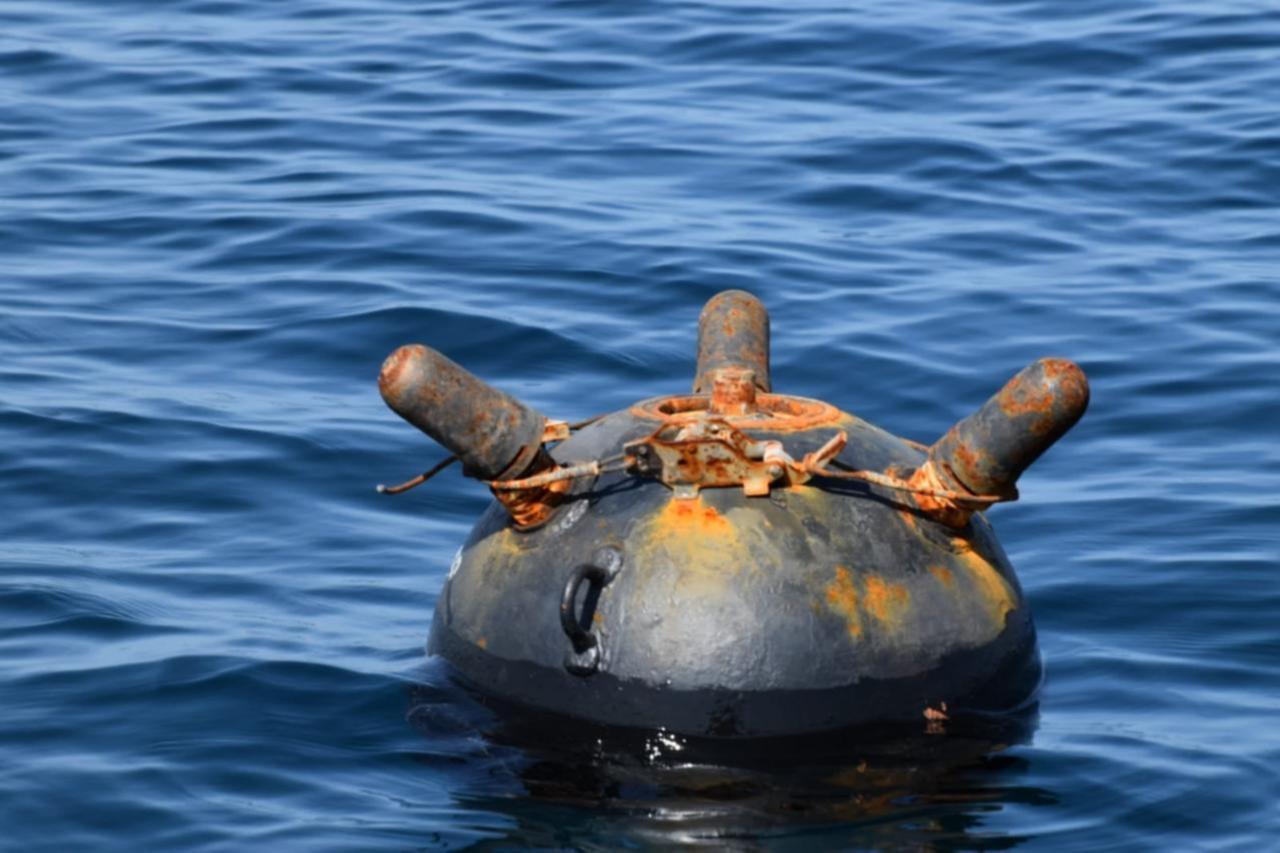 Türkiye signals readiness to join Hormuz mine-clearing operations amid US-Iran talks
