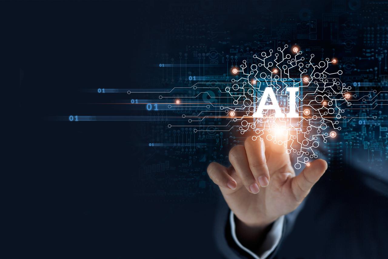Internet first: AI and bots now drive most web traffic