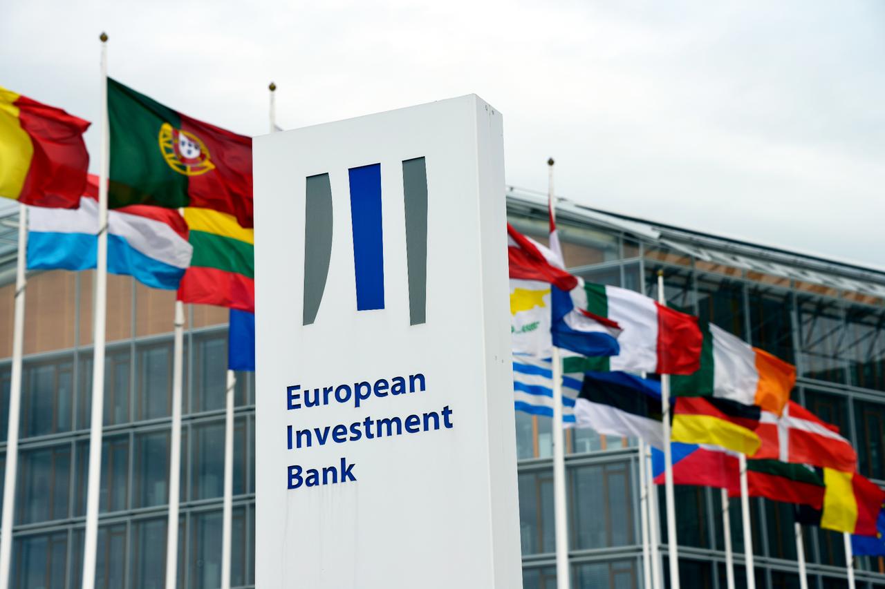 European Investment Bank lends €100M to Türkiye for renewable projects