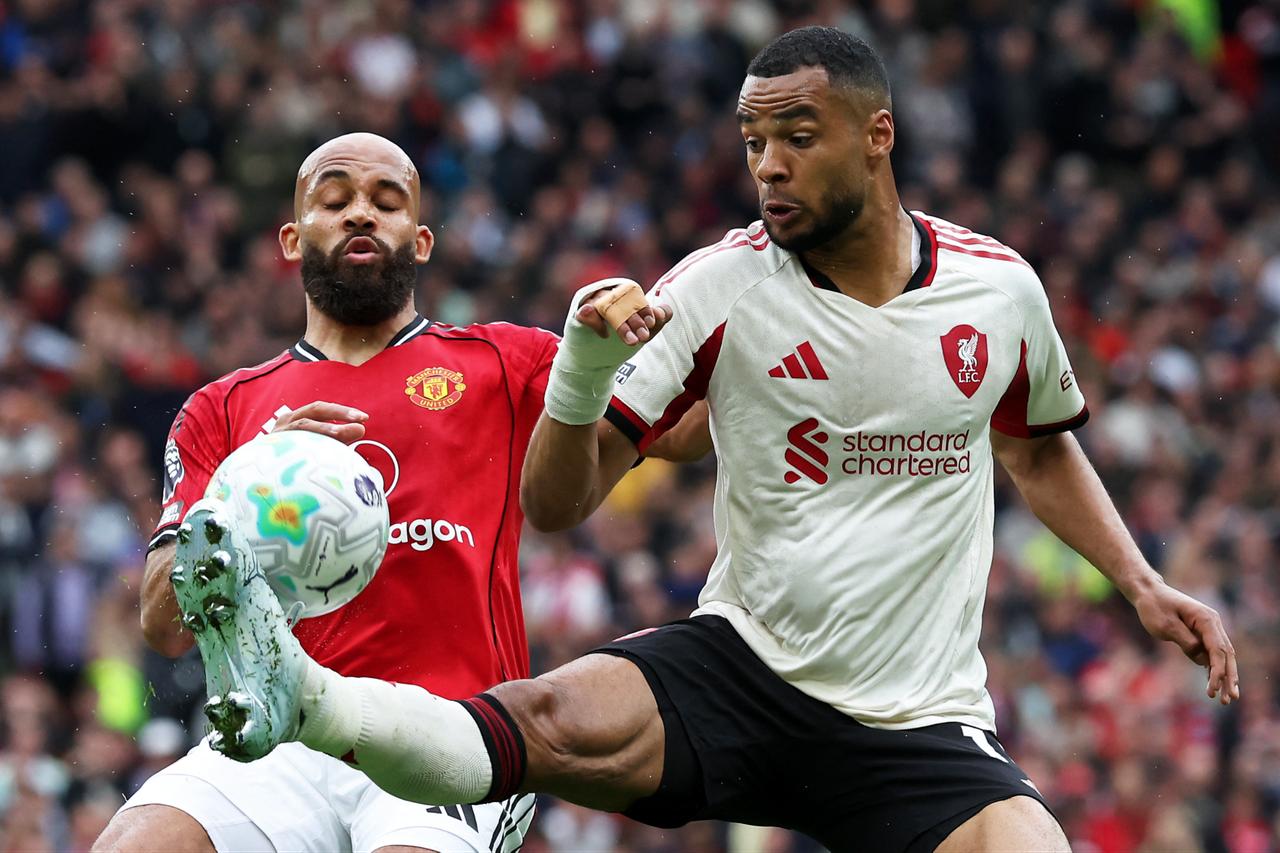 Fenerbahce, Besiktas circle Cody Gakpo as Liverpool open door to exit