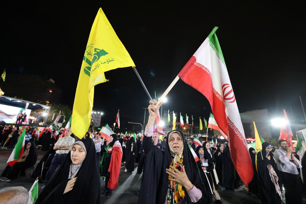 Hezbollah denies direct contact with Trump despite US claims: Report