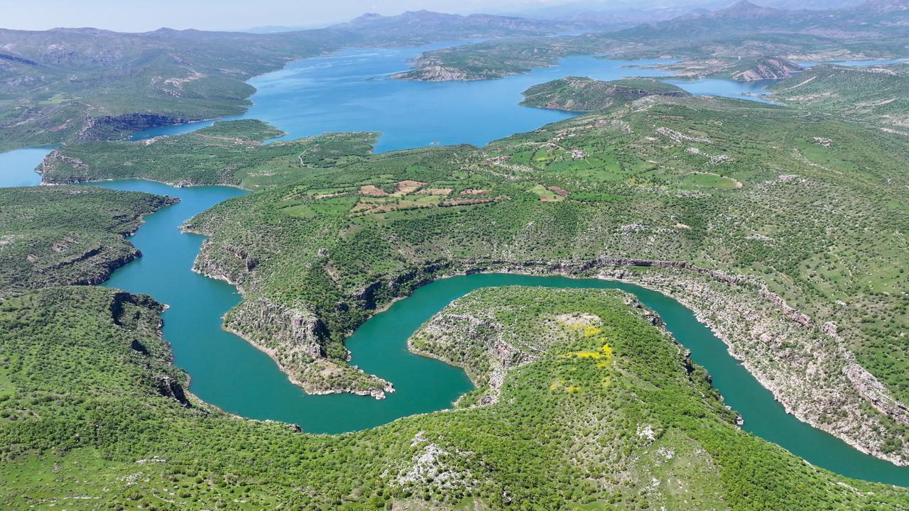 Hidden paradise: Here are top historic and natural wonders of Diyarbakir