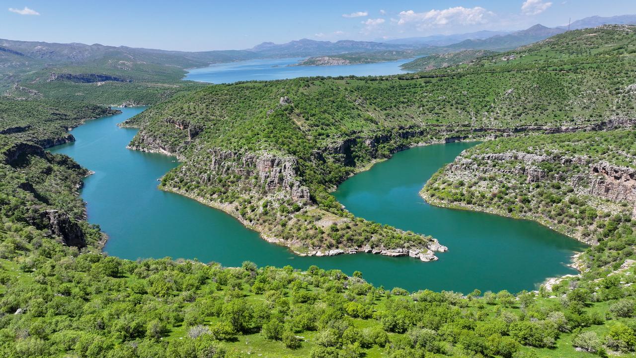 Anadolu Agency