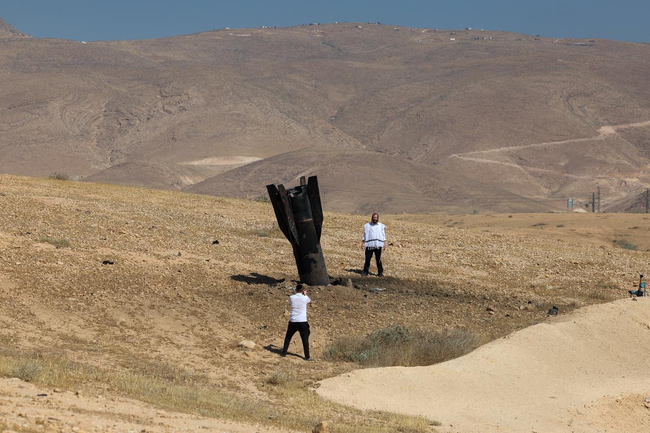 Iran holds Washington directly responsible for 'every' ceasefire violation