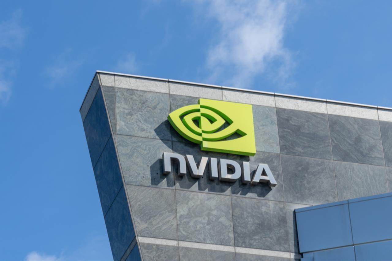 South Korea becomes Nvidia's next major AI frontier