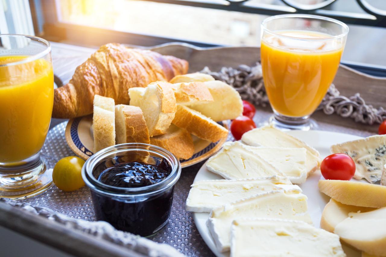 Fueling success: What you eat before LGS could decide your score