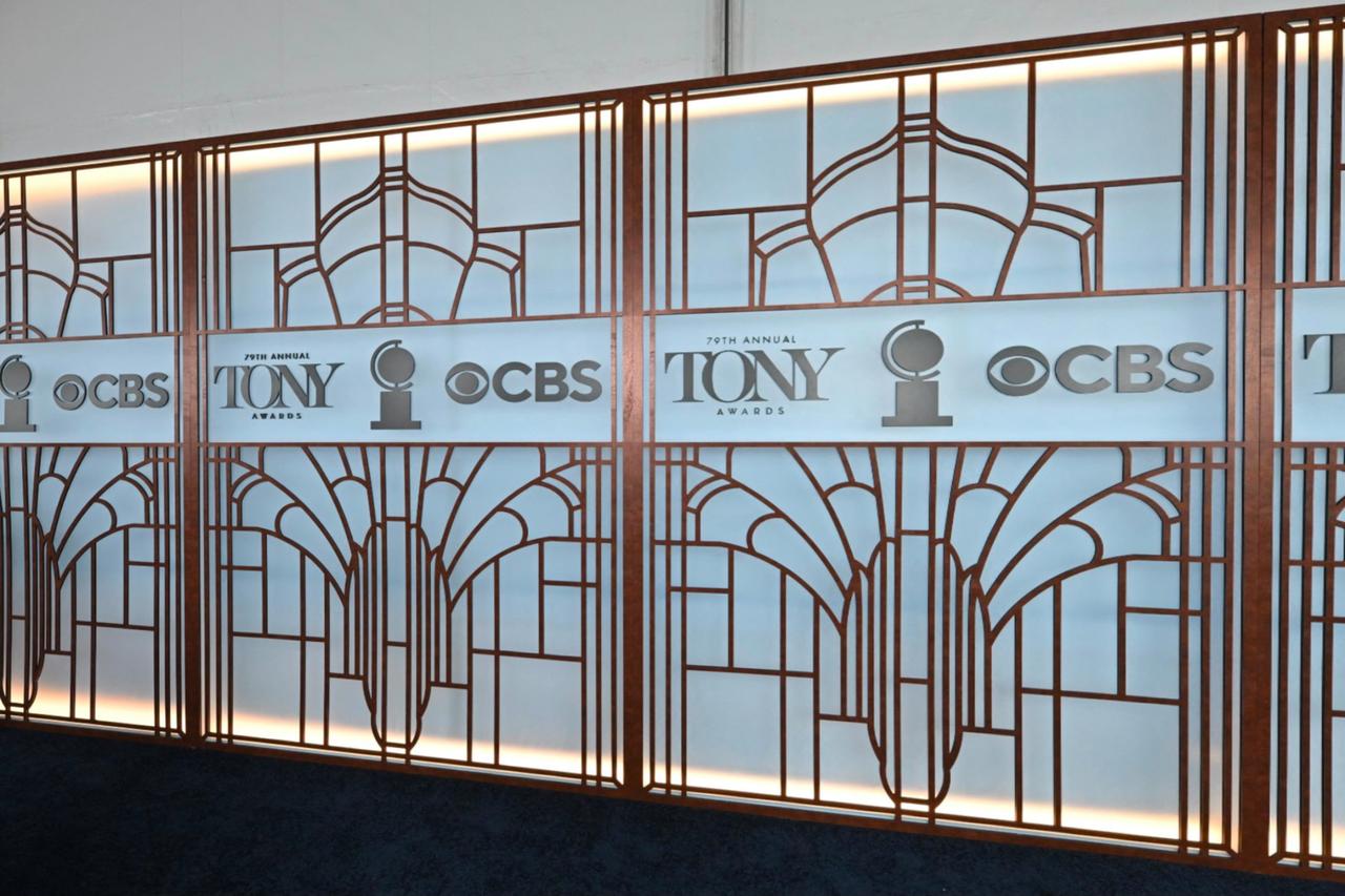 Viewers call for CBS boycott after Tony Awards broadcast