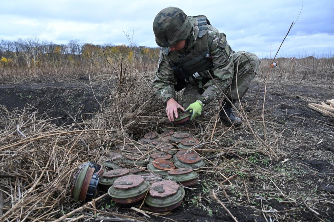 Bulgaria ends weapons transfers to Ukraine, calls for negotiated peace