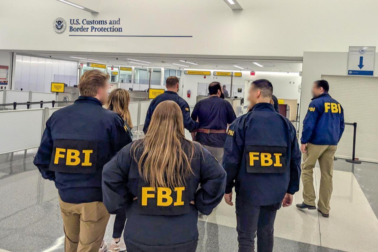 FBI, FAA mobilize drone enforcement ahead of FIFA World Cup 2026