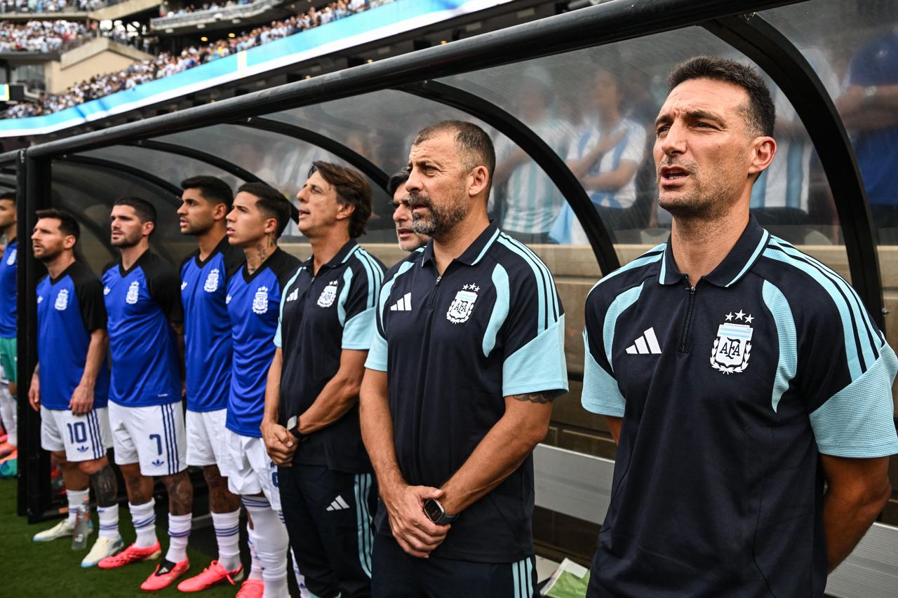 Foreign coaches set to lead majority of 2026 World Cup benches