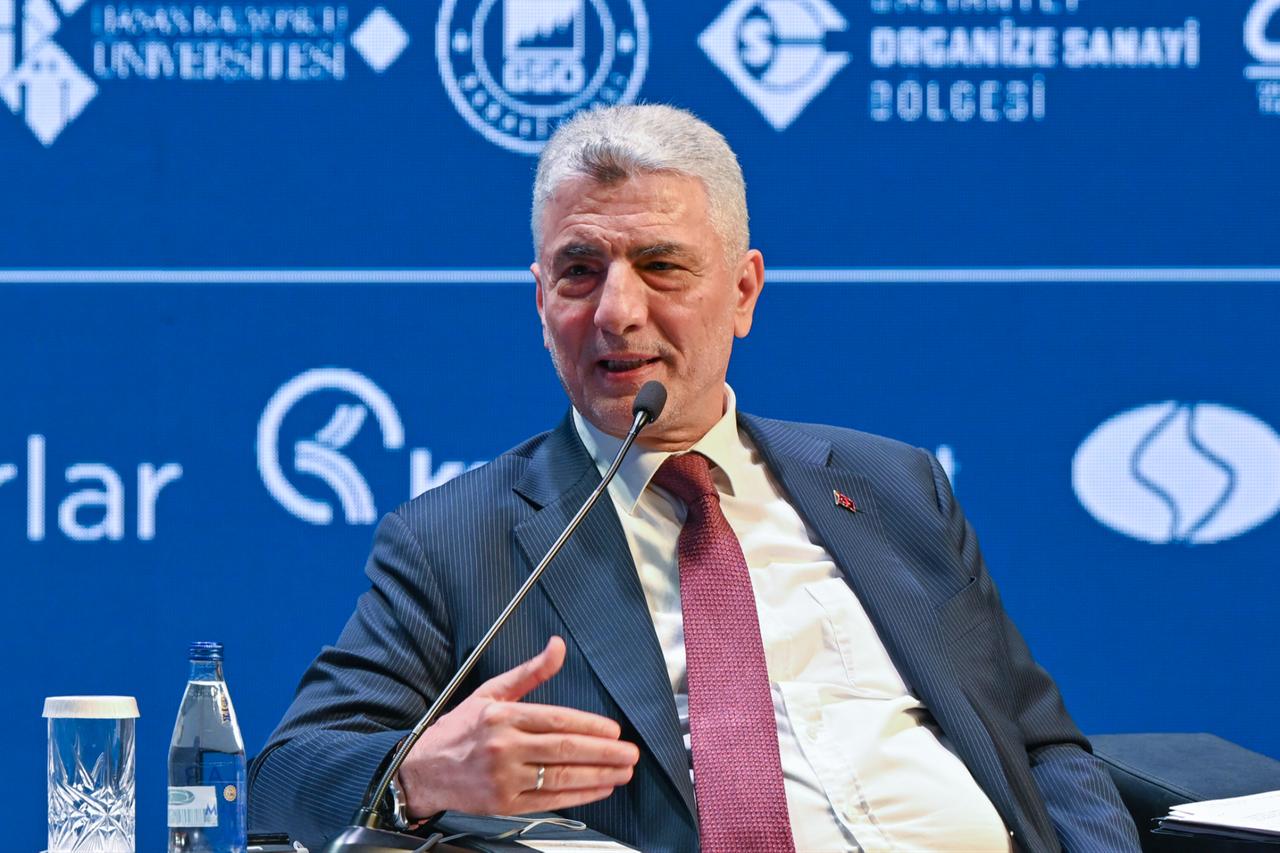 Hejaz railway key to curbing Israeli influence, boosting peace: Turkish Trade Minister
