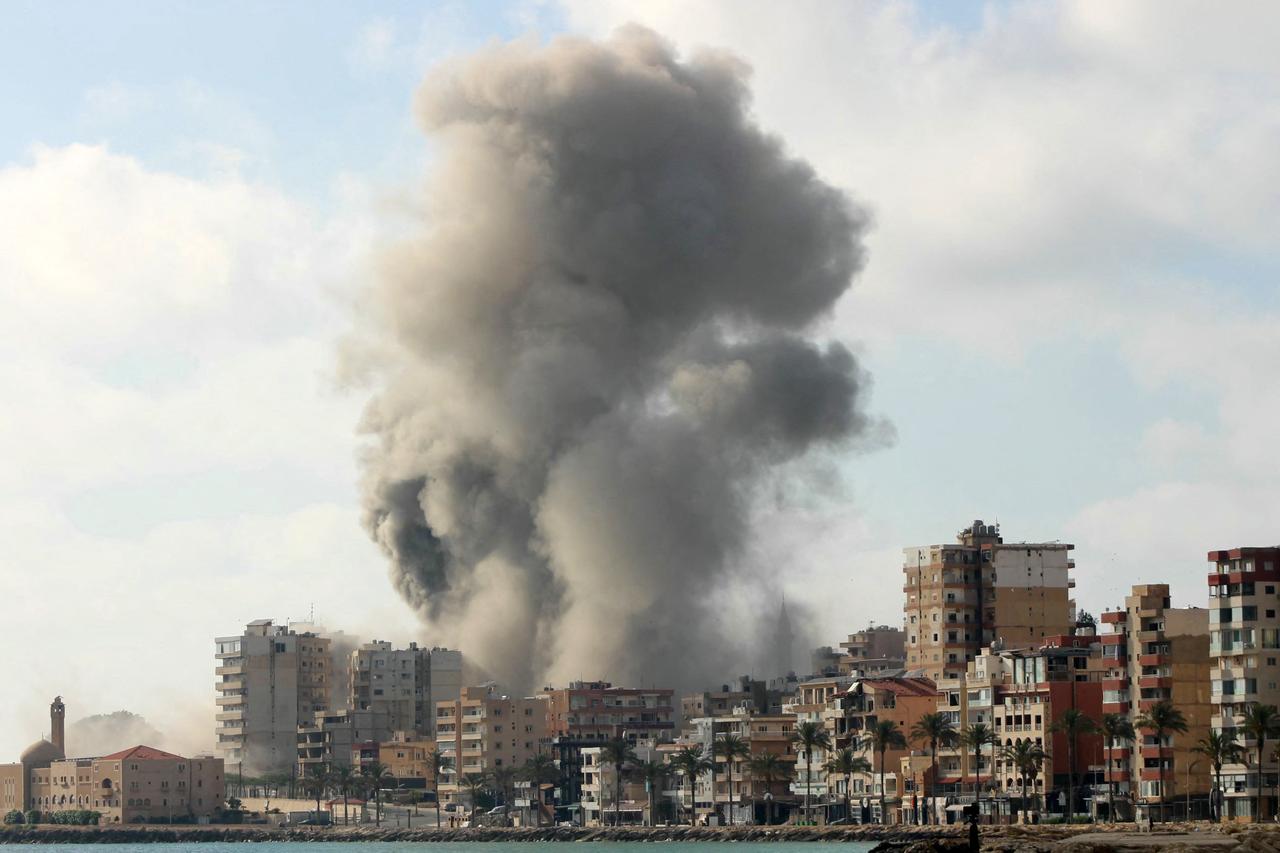 Israelis push Netanyahu to defy US pressure, stay in Lebanon: Report