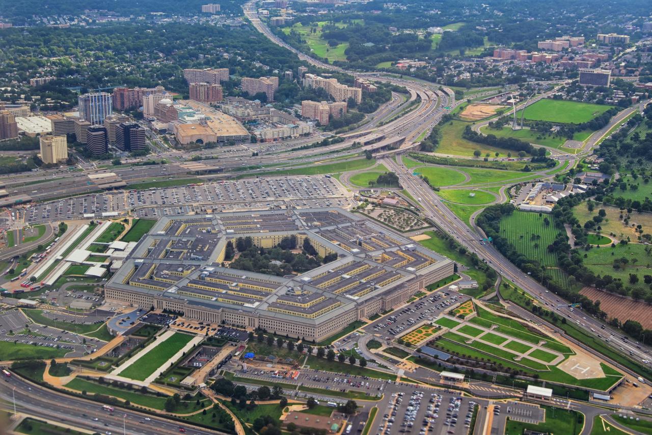Pentagon blacklists Alibaba, Baidu, BYD over alleged Chinese military ties