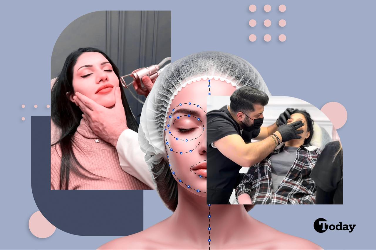 Polished clinics, underpaid hands: The women uplifting Türkiye’s billion-dollar cosmetic industry