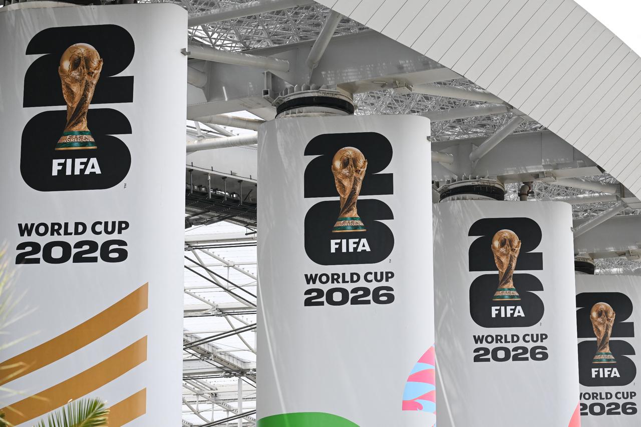 World Cup begins under cloud of anger and exclusion