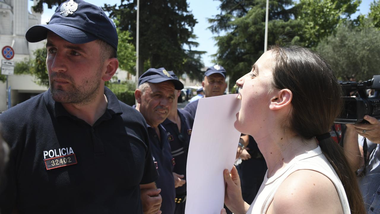 By Anadolu Agency