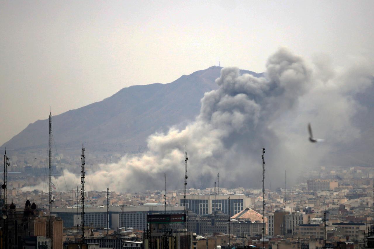 Israel threatens to resume war as Iran says enrichment 'inalienable right'