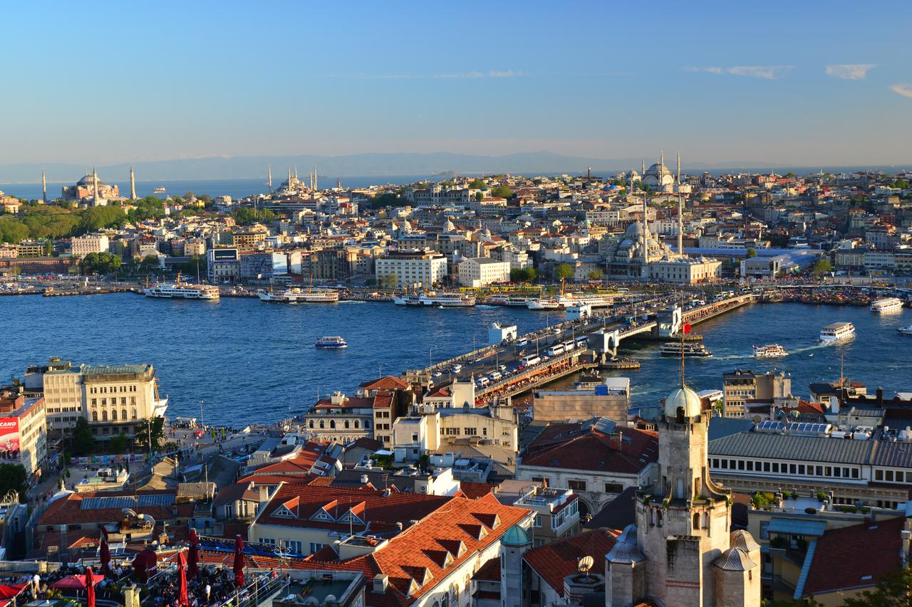 Istanbul inflation slows to record low in June amid energy relief
