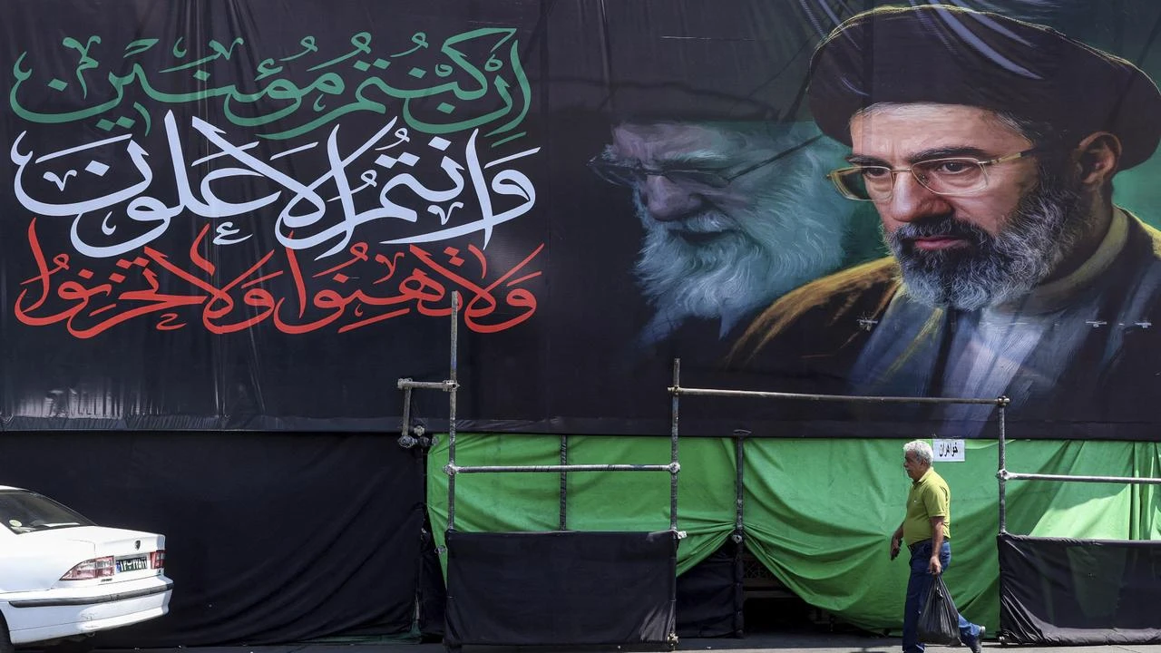 By AFP Photo