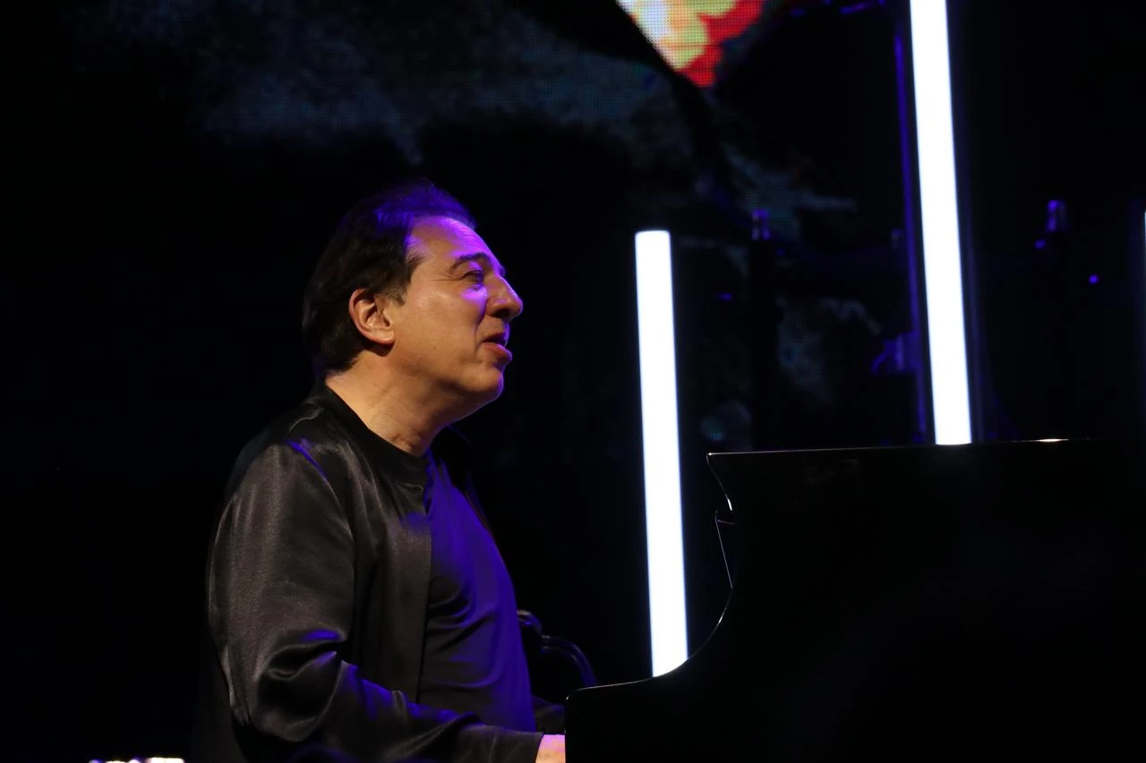 Pianist Fazil Say announces 7-city summer tour across Türkiye