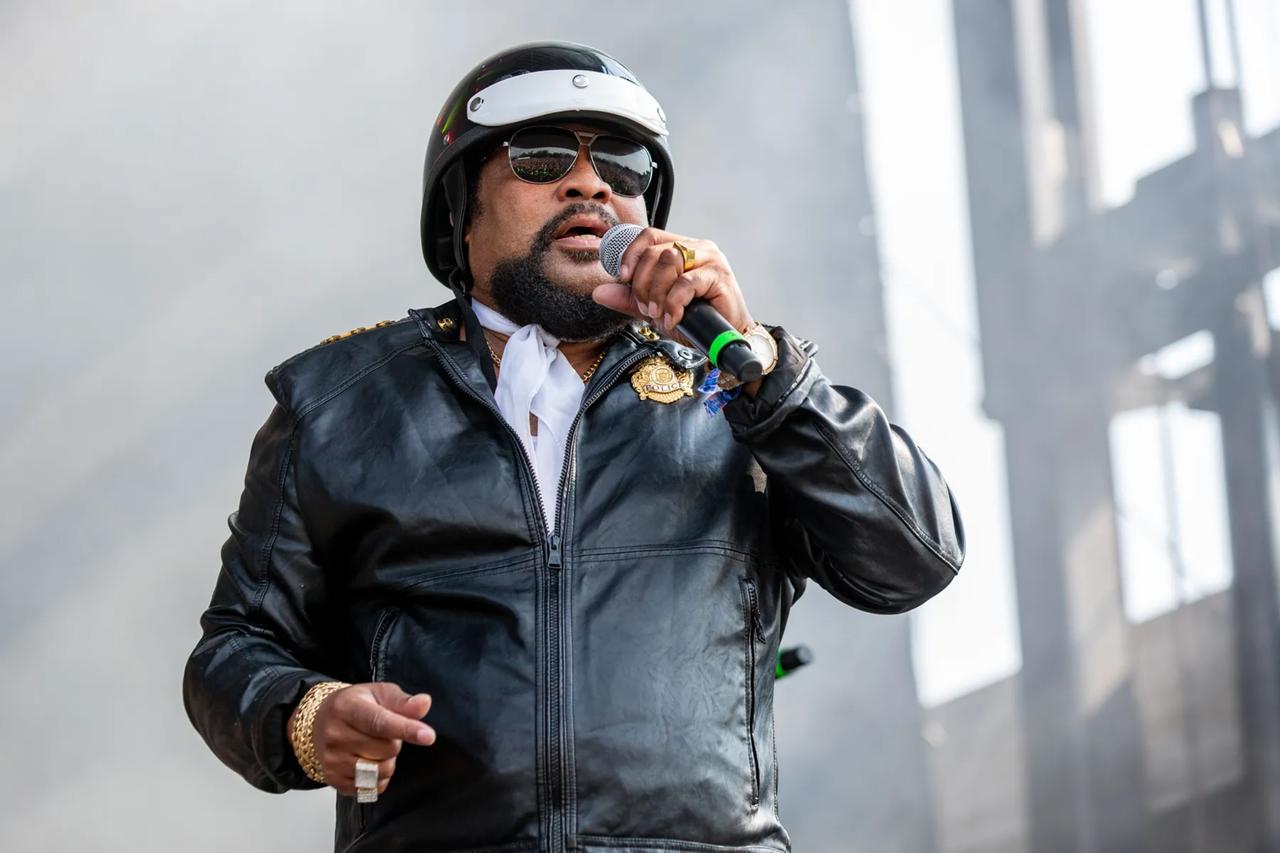 Village People frontman Victor Willis dies at 74 after short illness