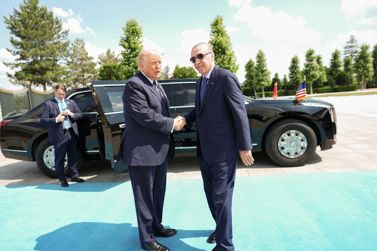 Did NATO's Ankara Summit deliver?