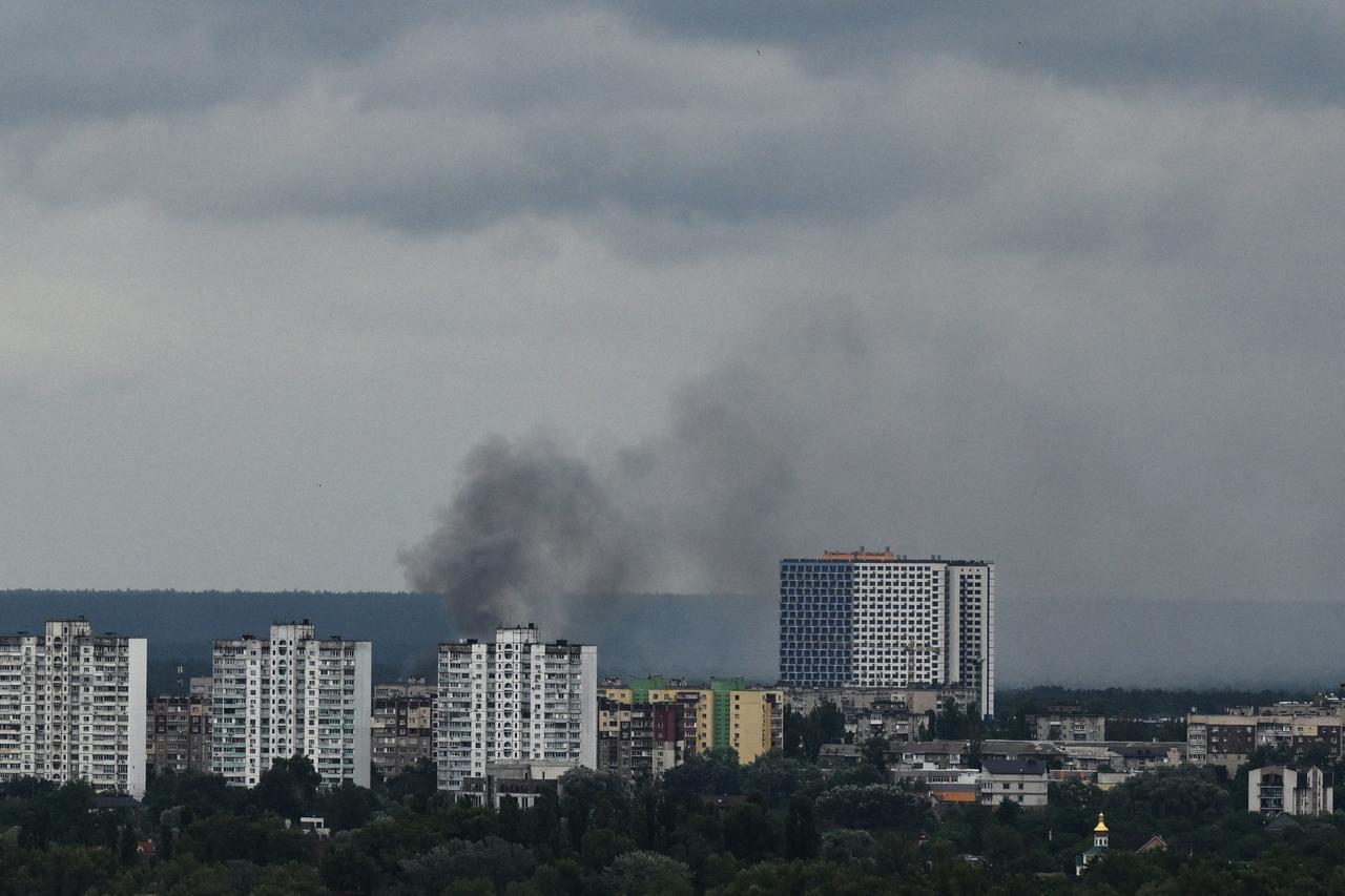 Ukraine unwilling to seek peaceful solution to crisis: Kremlin