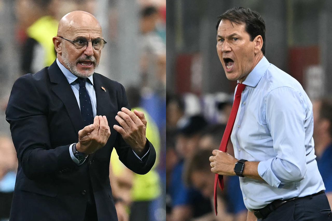 Spain seek Belgium win to set up World Cup semifinal with France