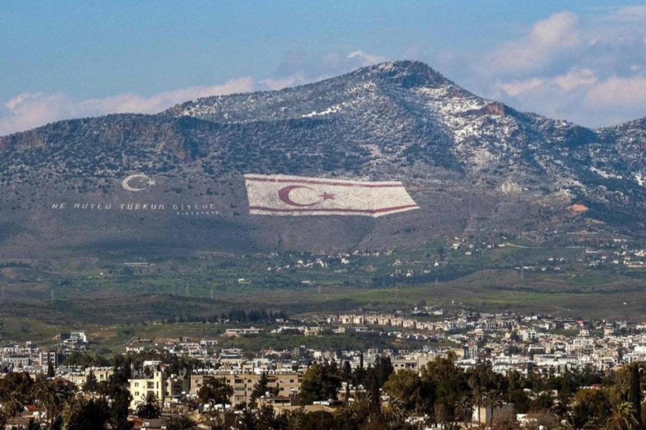 Turkish Cyprus condemns EU Parliament resolution on Cyprus