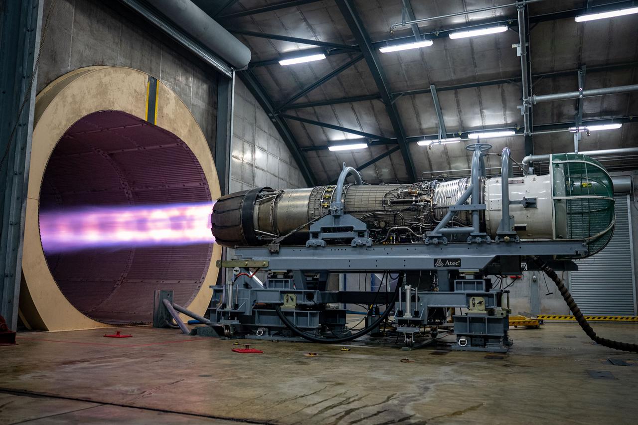 US Congress review period on Türkiye F110 engine sale expires