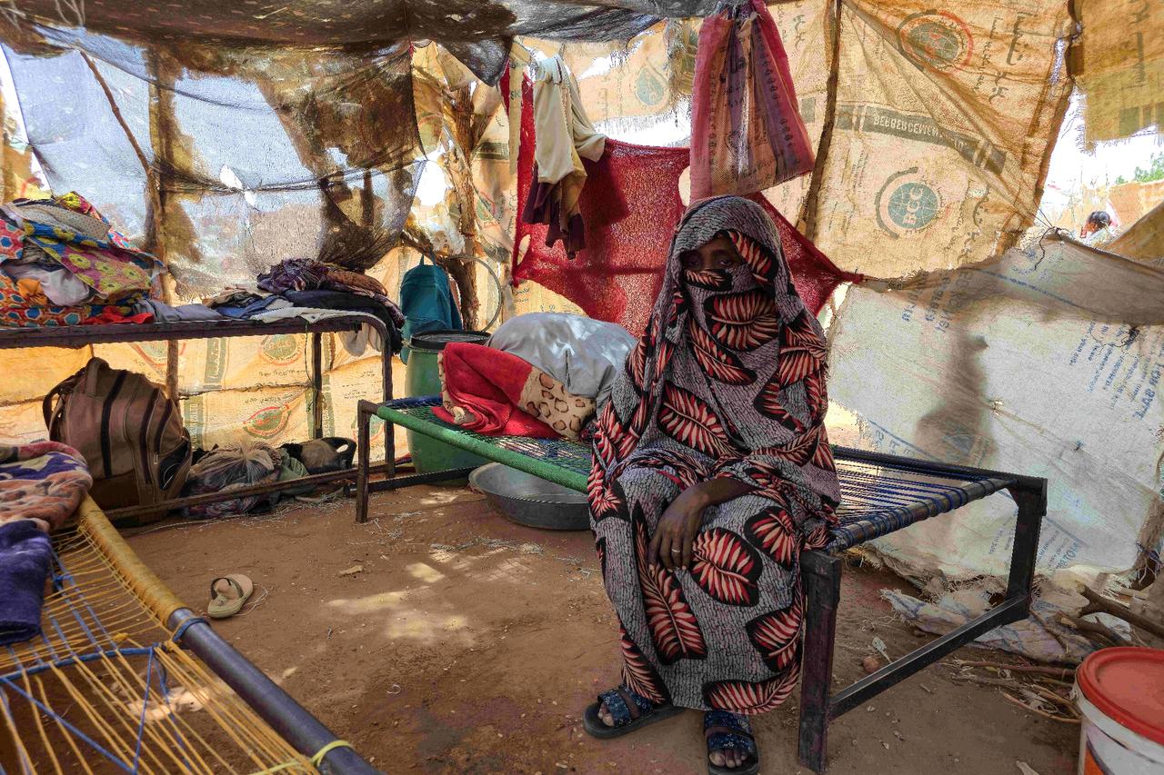 Cholera deaths climb in Sudan as rainy season looms