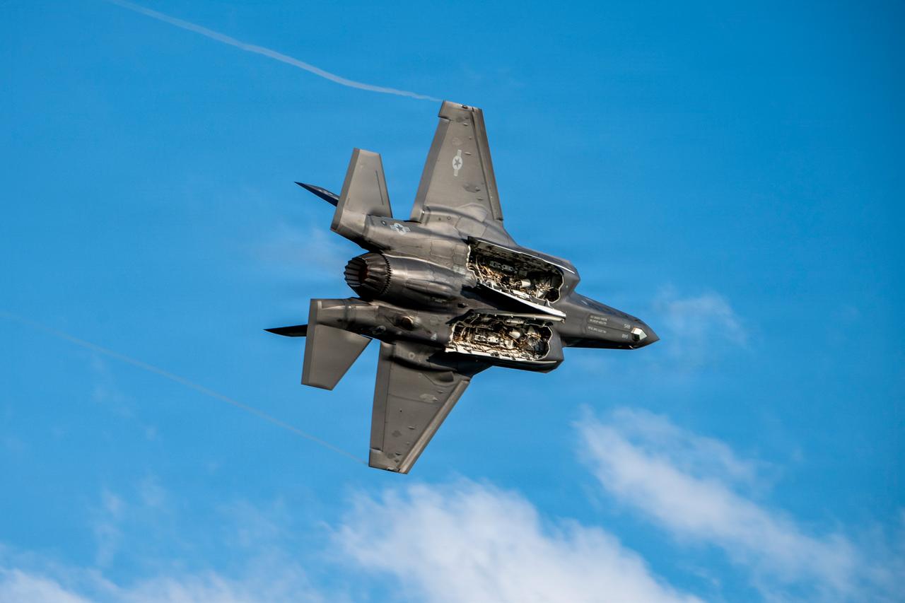 Greek politican calls Türkiye's possible F-35 return a 'national defeat' for Greece