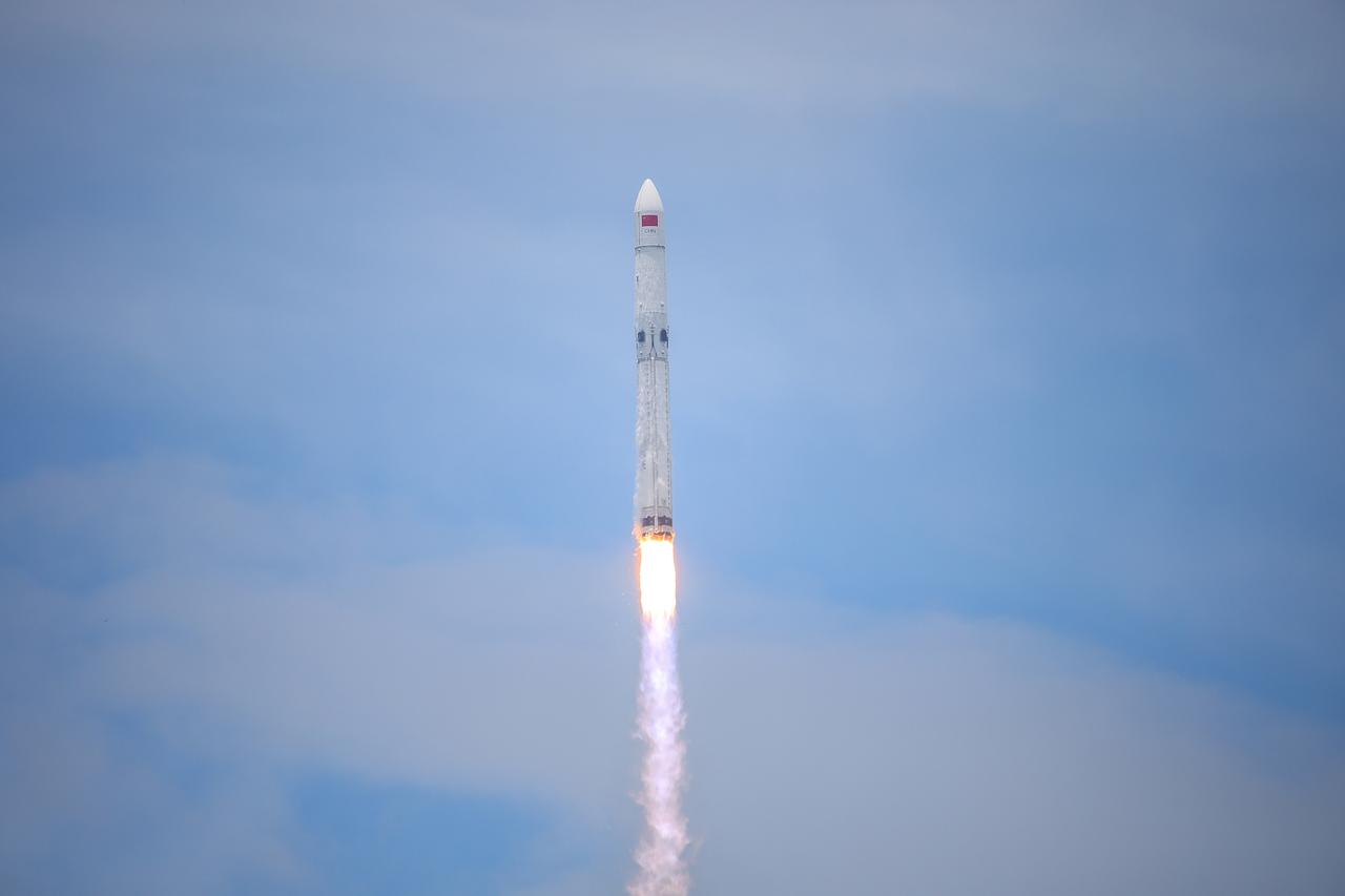 Reusable rockets reshape global space race as launches surge