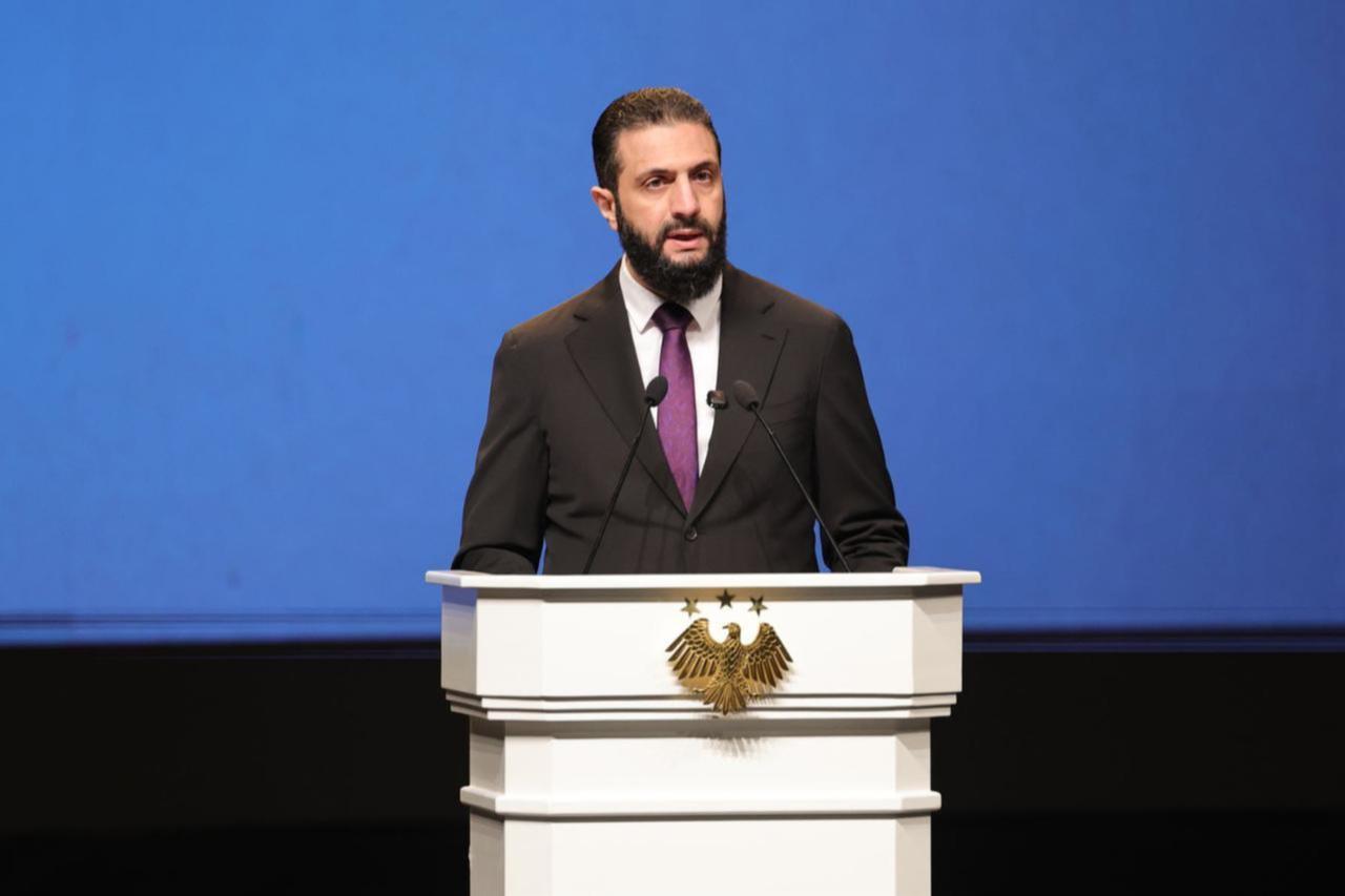 Syria and Qatar discuss investment, rebuilding and chemical disarmament 