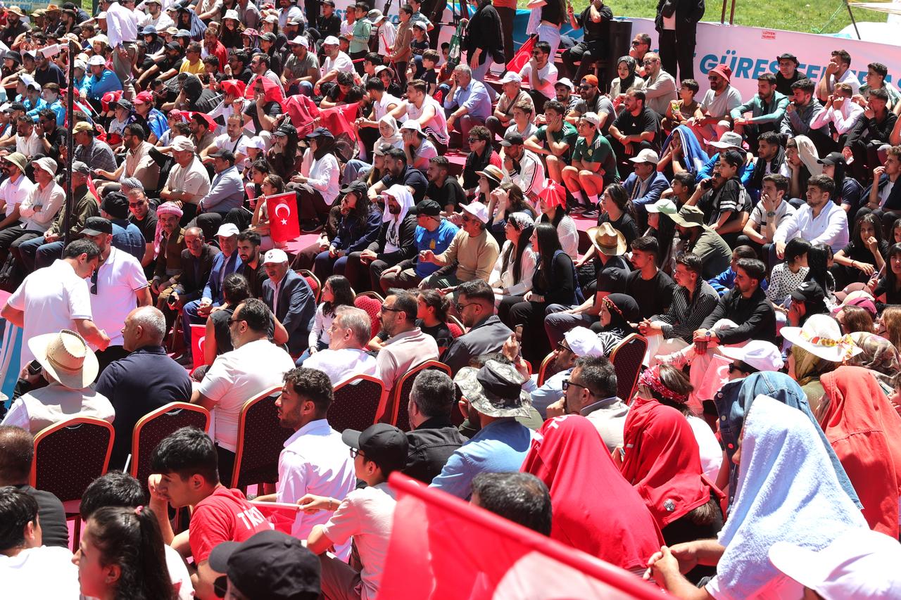 Türkiye to hold 200 events for coup attempt anniversary