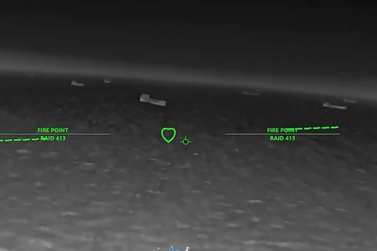 Ukraine claims Sea of Azov strikes, as Russia halts shipping