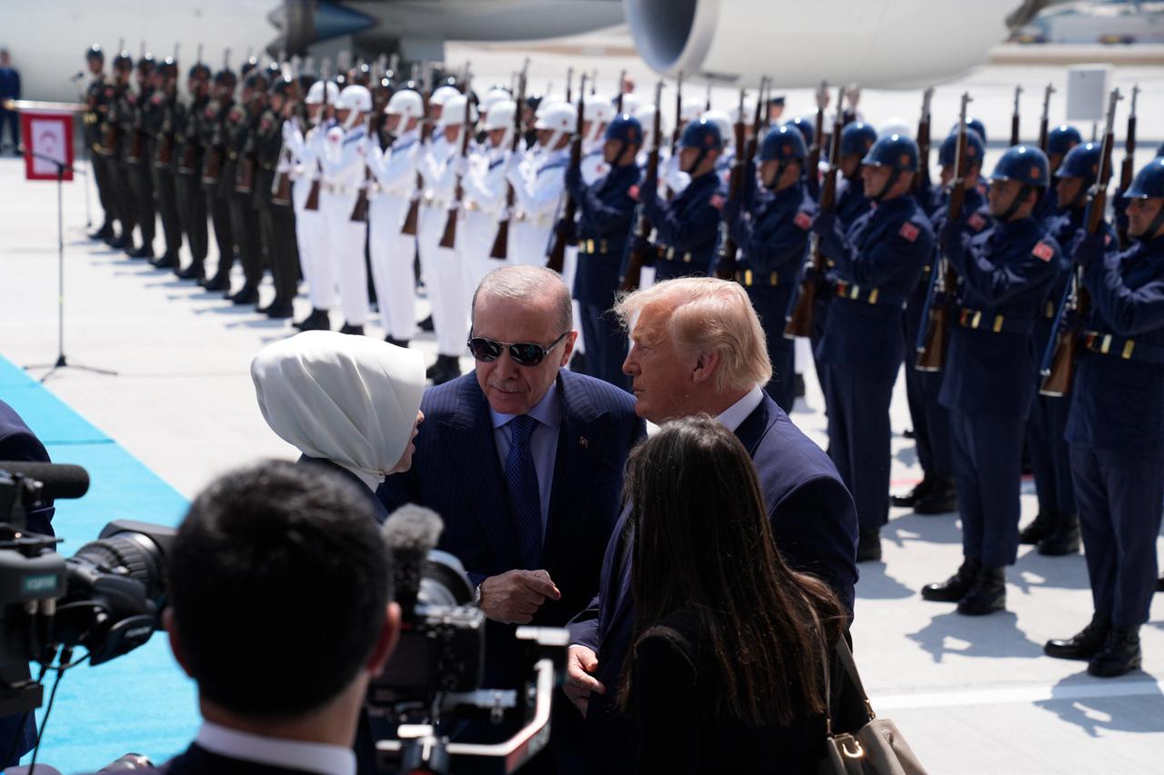 What NATO didn't tell us in Ankara